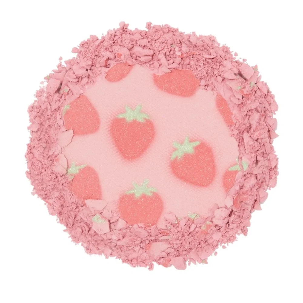 Physicians Formula Strawberry Jam Blush - Picture 4 of 4